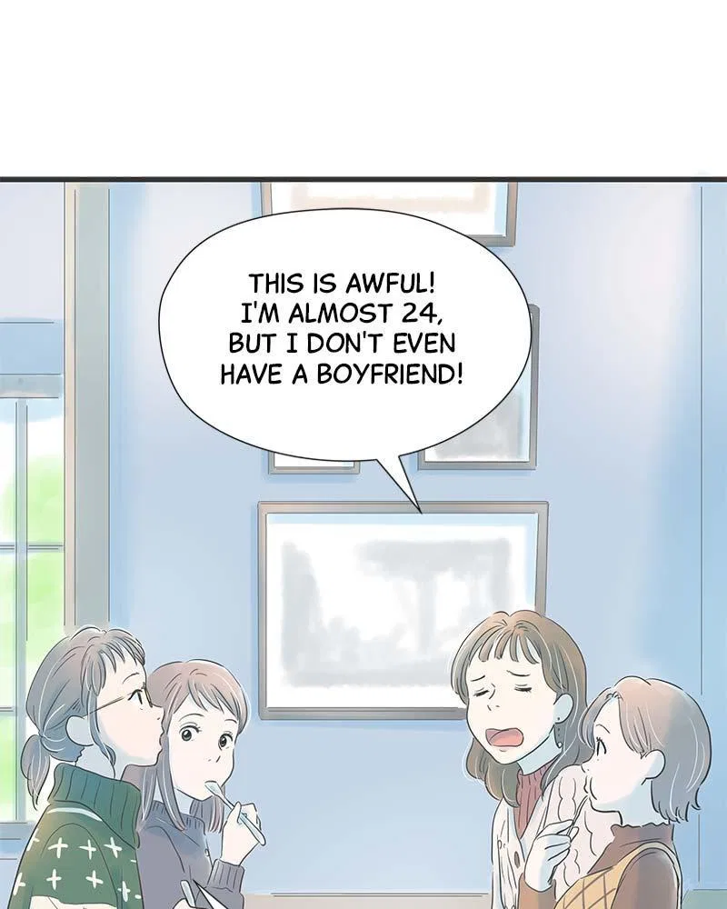 It Rains on Precious Days Chapter 1 – Page 6