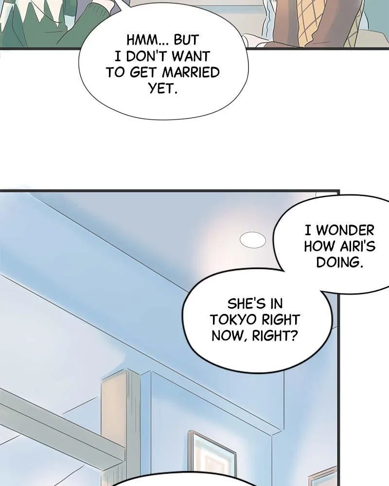 It Rains on Precious Days Chapter 1 – Page 7