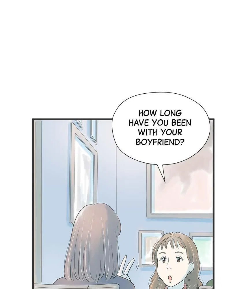 It Rains on Precious Days Chapter 1 – Page 12