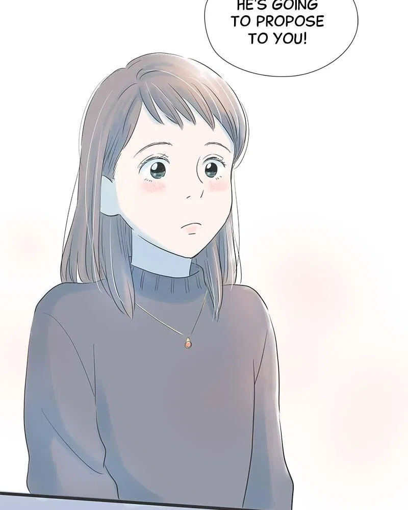 It Rains on Precious Days Chapter 1 – Page 19