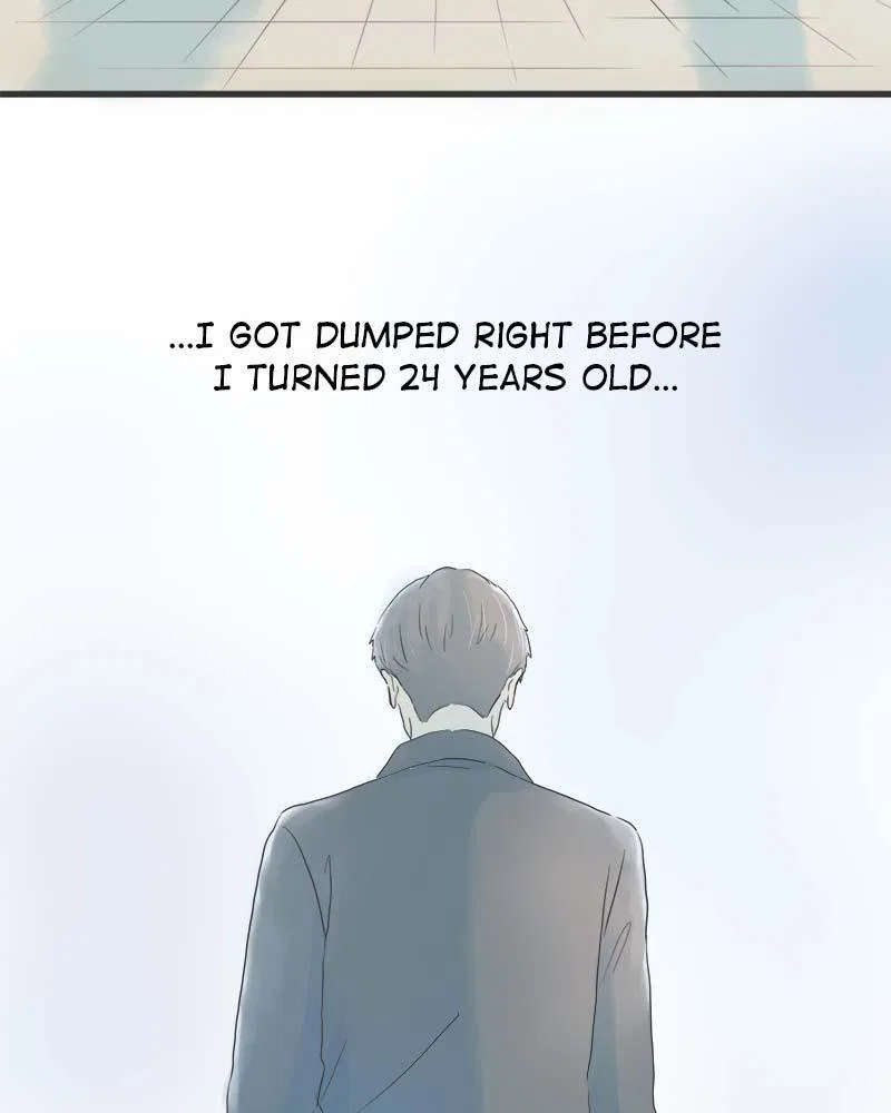 It Rains on Precious Days Chapter 1 – Page 44