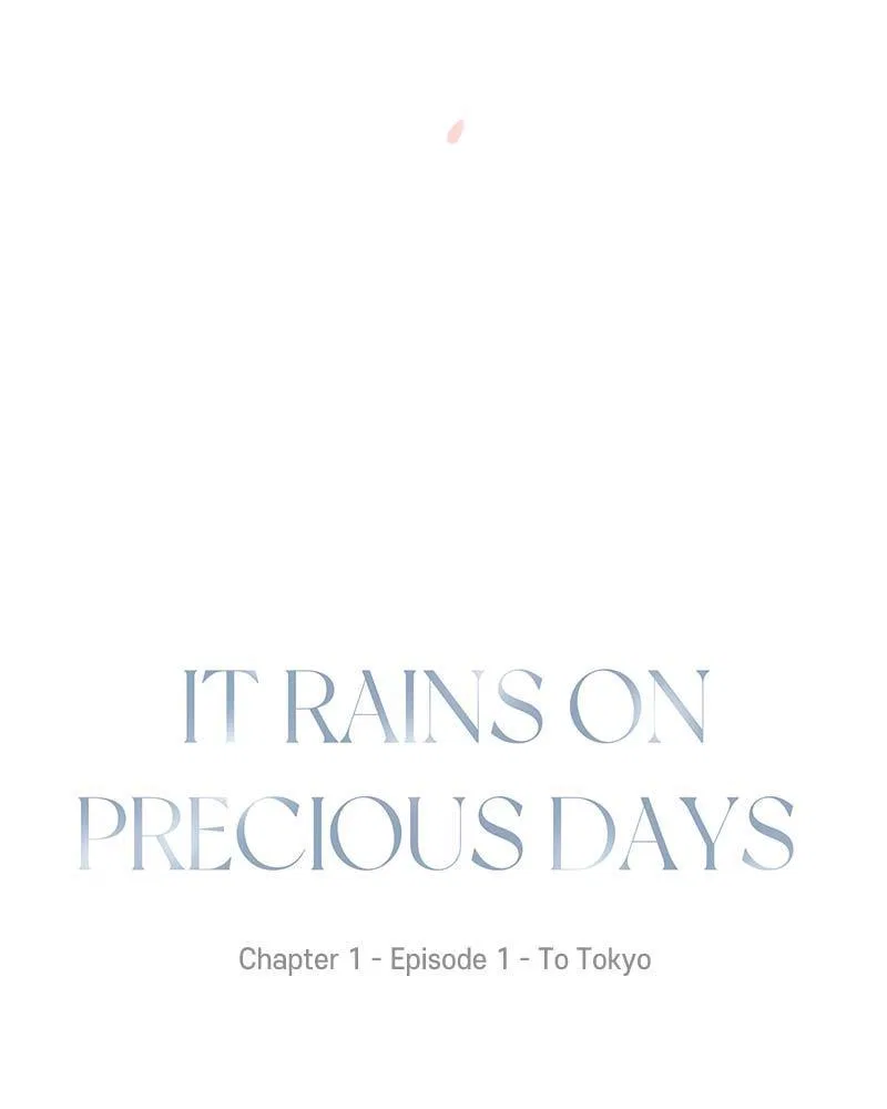 It Rains on Precious Days Chapter 1 – Page 51