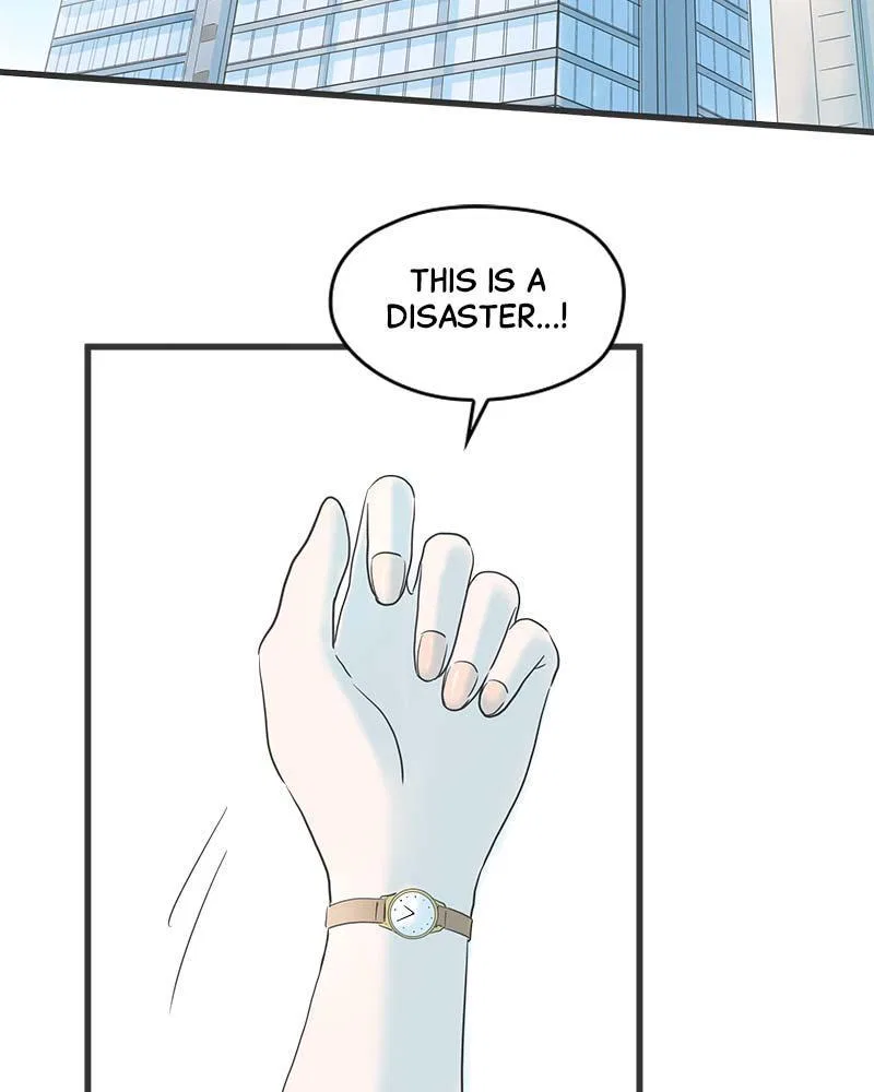 It Rains on Precious Days Chapter 1 – Page 55