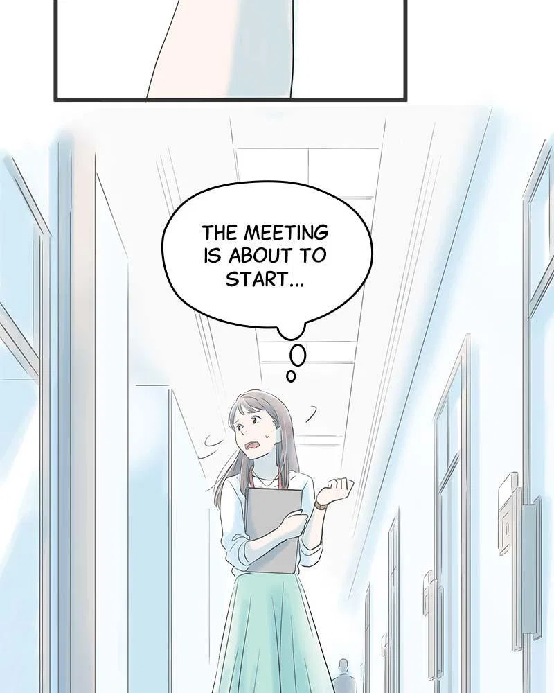 It Rains on Precious Days Chapter 1 – Page 56