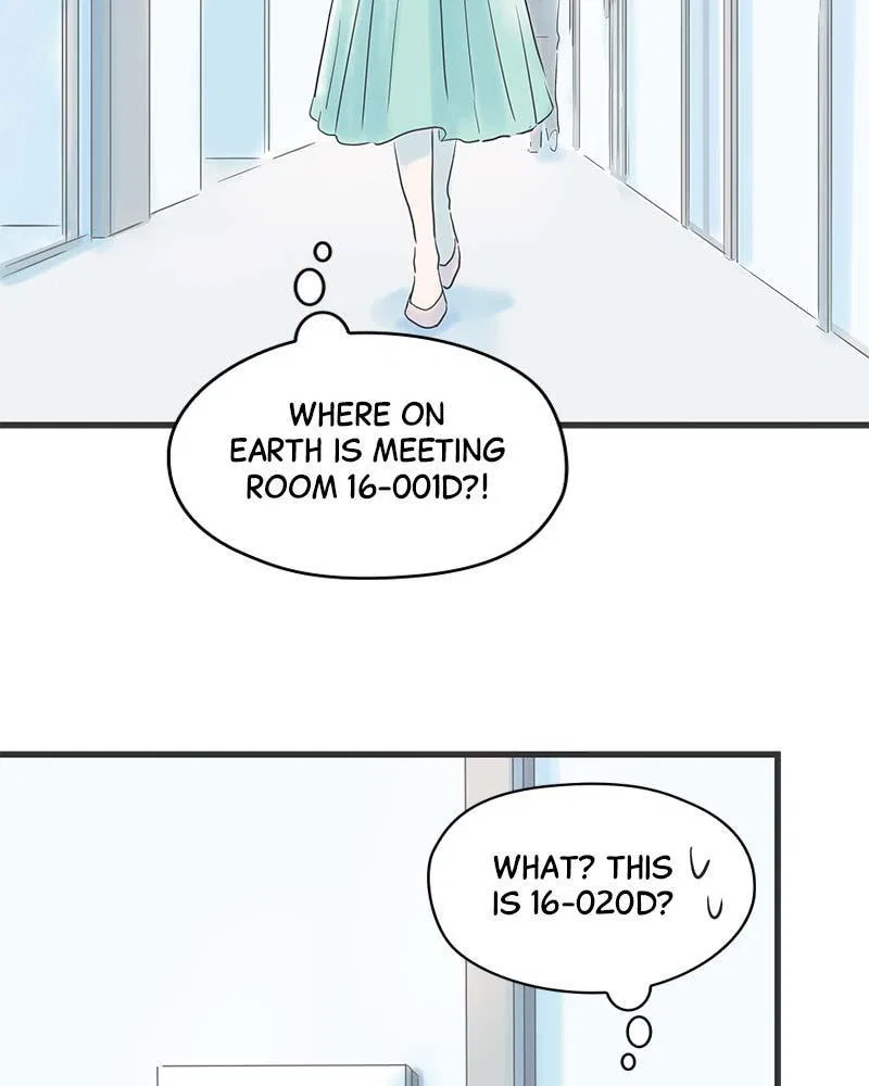It Rains on Precious Days Chapter 1 – Page 57