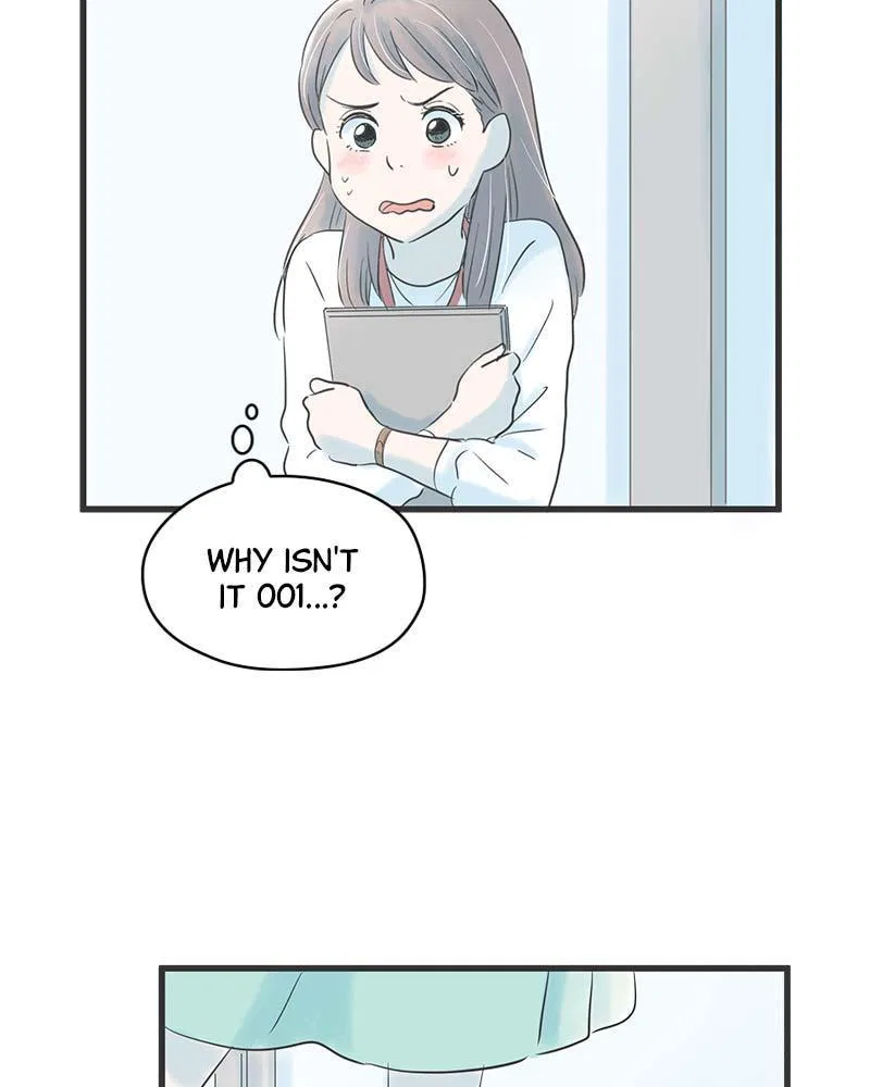It Rains on Precious Days Chapter 1 – Page 59