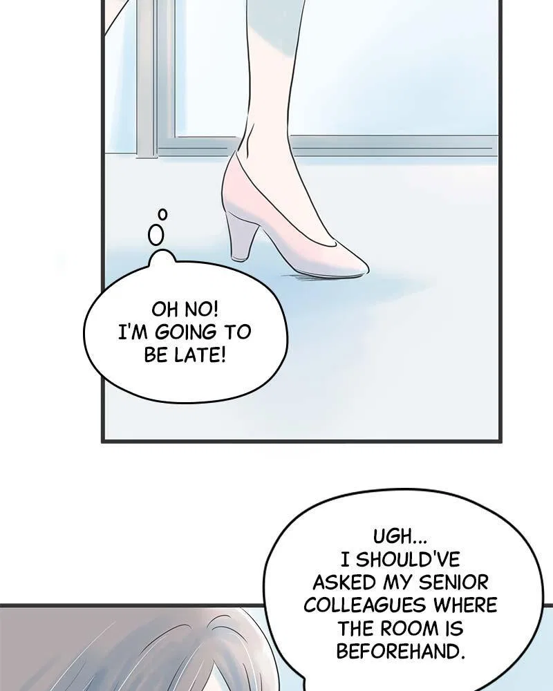 It Rains on Precious Days Chapter 1 – Page 60