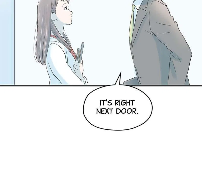 It Rains on Precious Days Chapter 1 – Page 74
