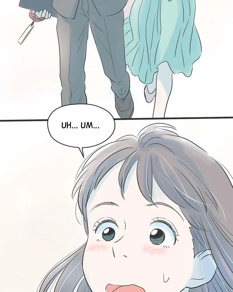 It Rains on Precious Days Chapter 1 – Page 77