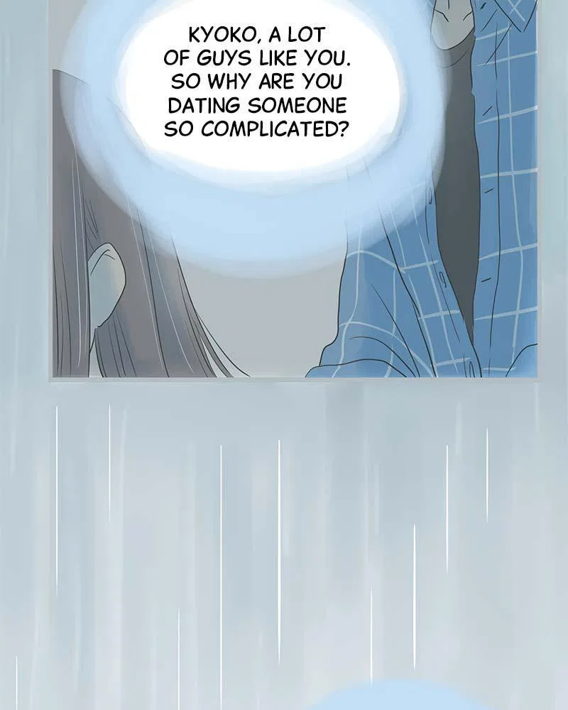 It Rains on Precious Days Chapter 0 – Page 3