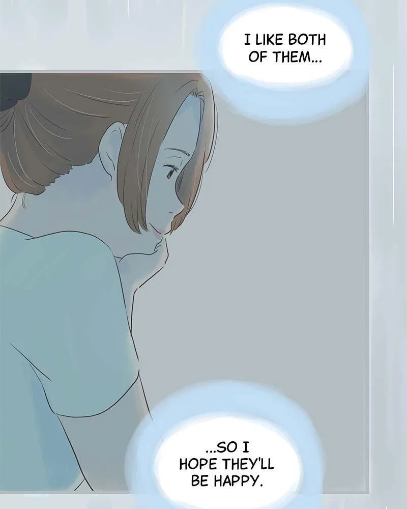 It Rains on Precious Days Chapter 0 – Page 4