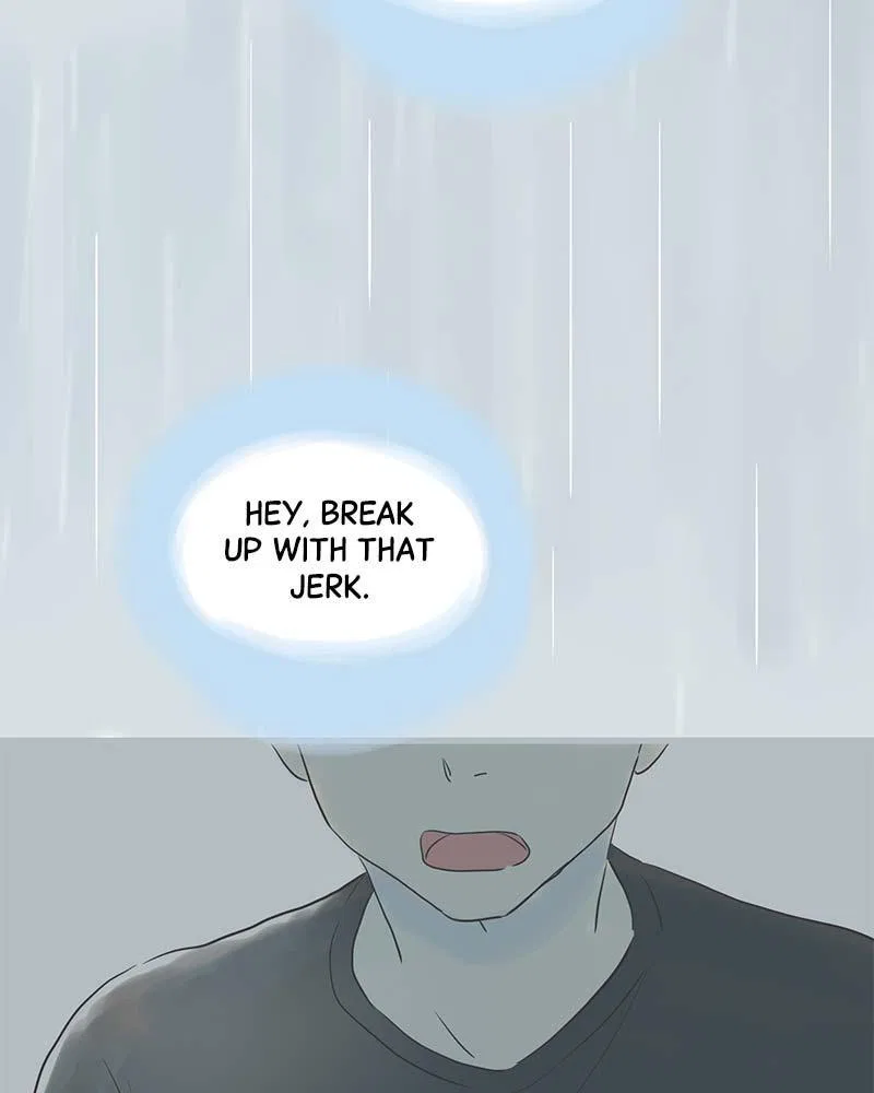 It Rains on Precious Days Chapter 0 – Page 5