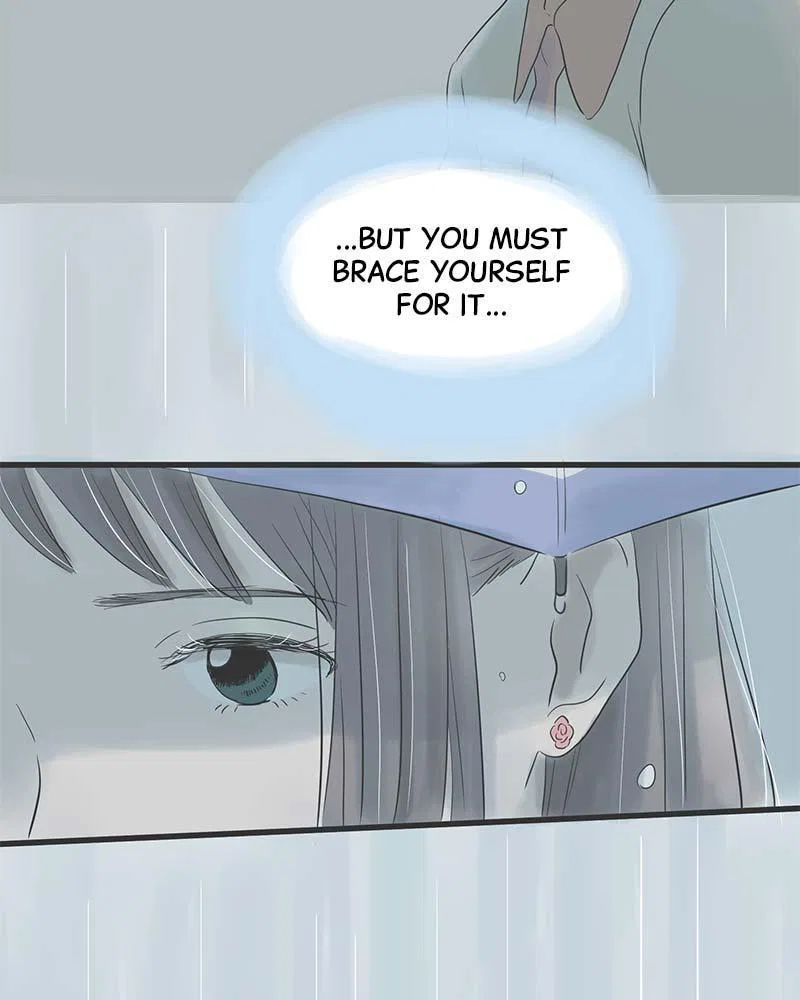 It Rains on Precious Days Chapter 0 – Page 8