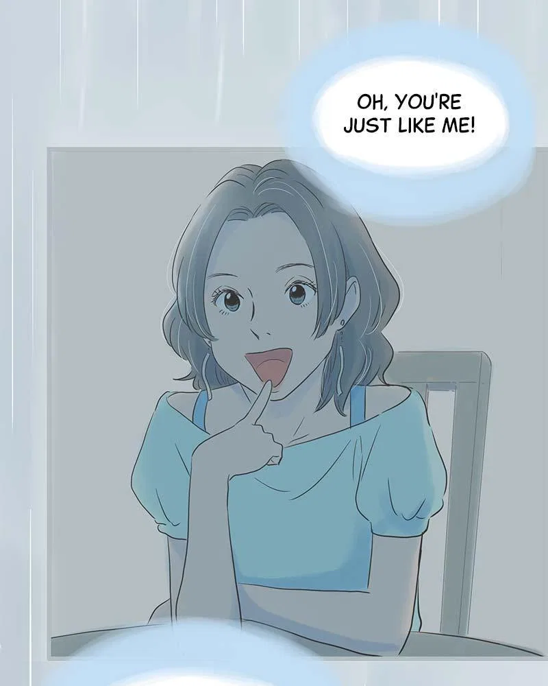 It Rains on Precious Days Chapter 0 – Page 9