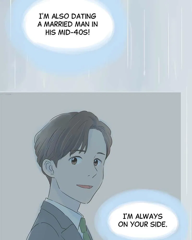 It Rains on Precious Days Chapter 0 – Page 10