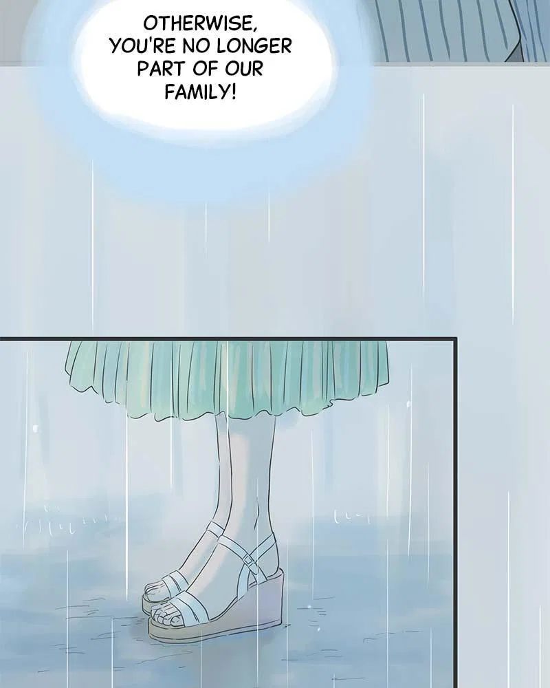 It Rains on Precious Days Chapter 0 – Page 14