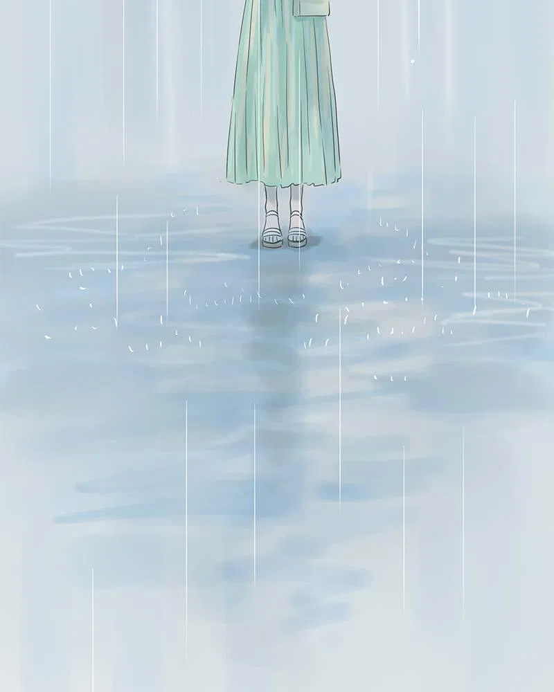 It Rains on Precious Days Chapter 0 – Page 18