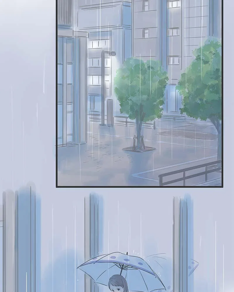 It Rains on Precious Days Chapter 0 – Page 23