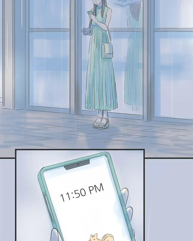 It Rains on Precious Days Chapter 0 – Page 24
