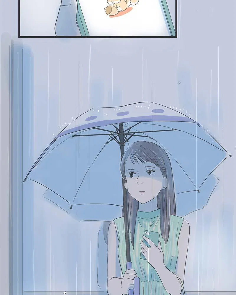 It Rains on Precious Days Chapter 0 – Page 25