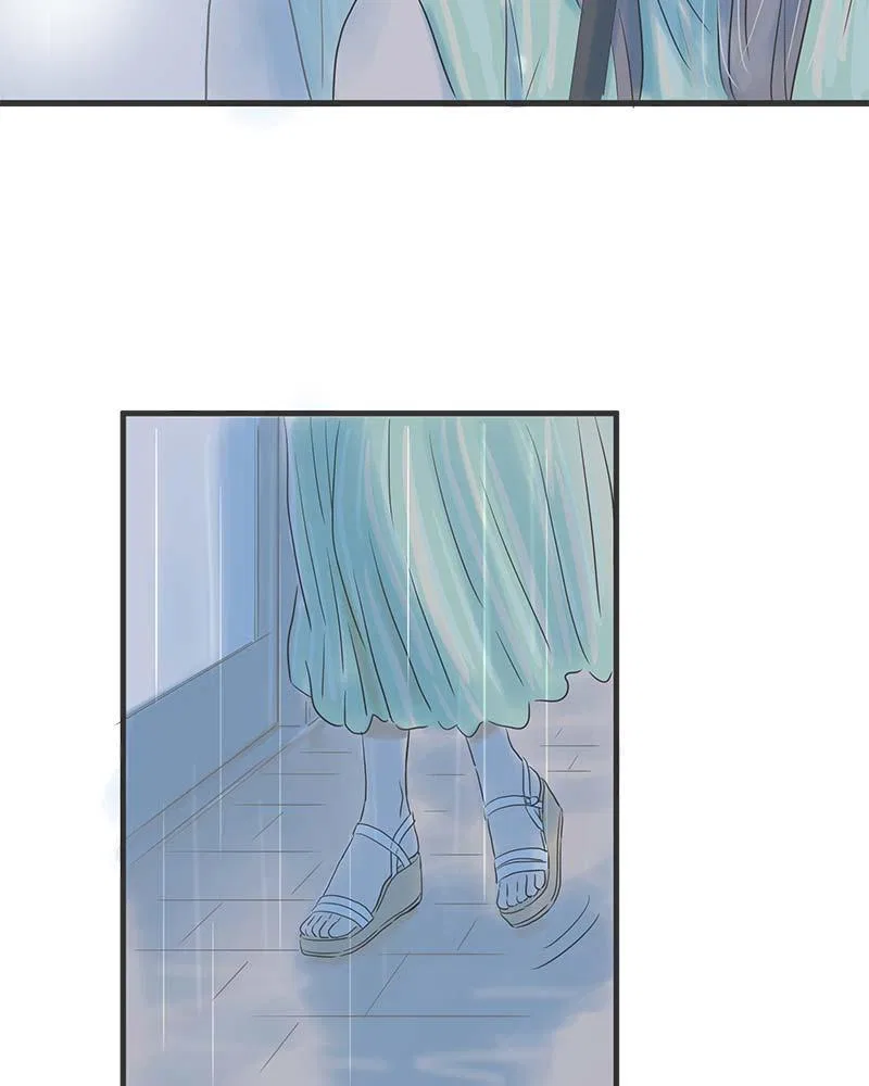 It Rains on Precious Days Chapter 0 – Page 27
