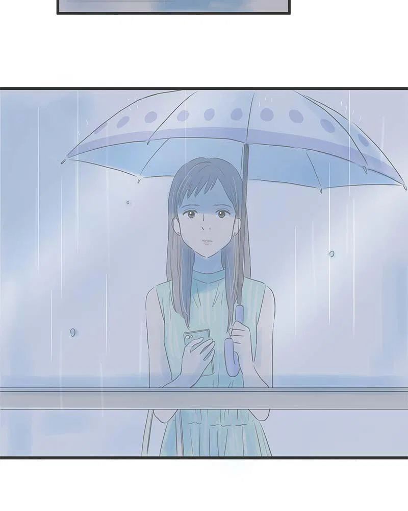 It Rains on Precious Days Chapter 0 – Page 28