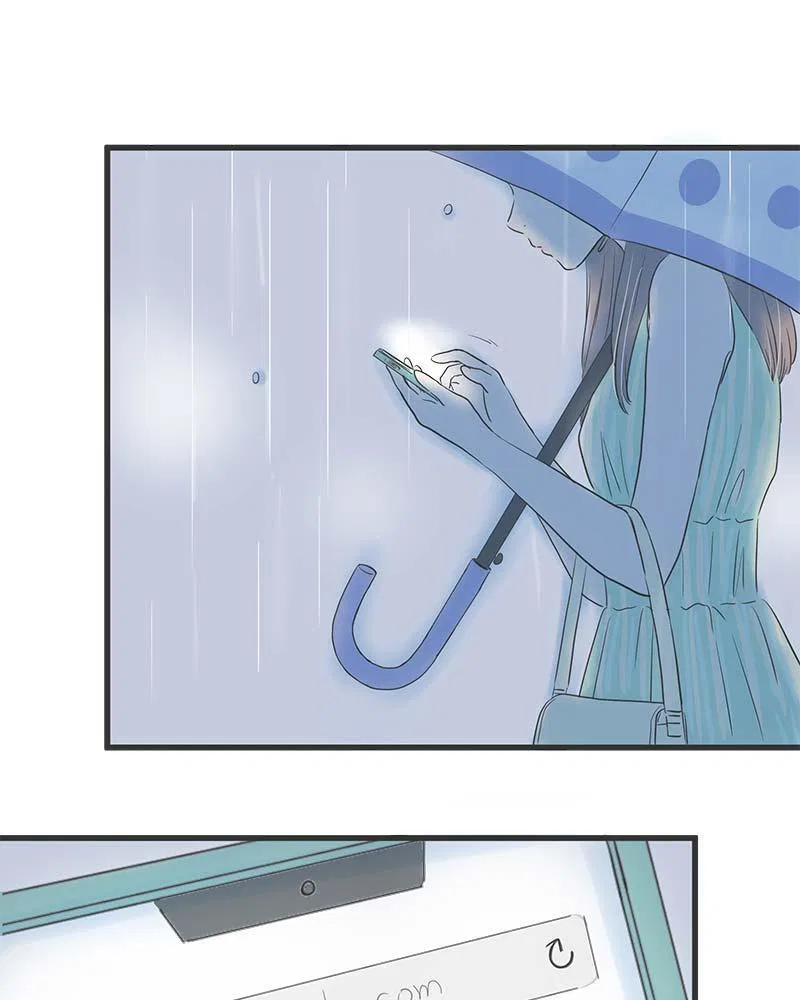 It Rains on Precious Days Chapter 0 – Page 29