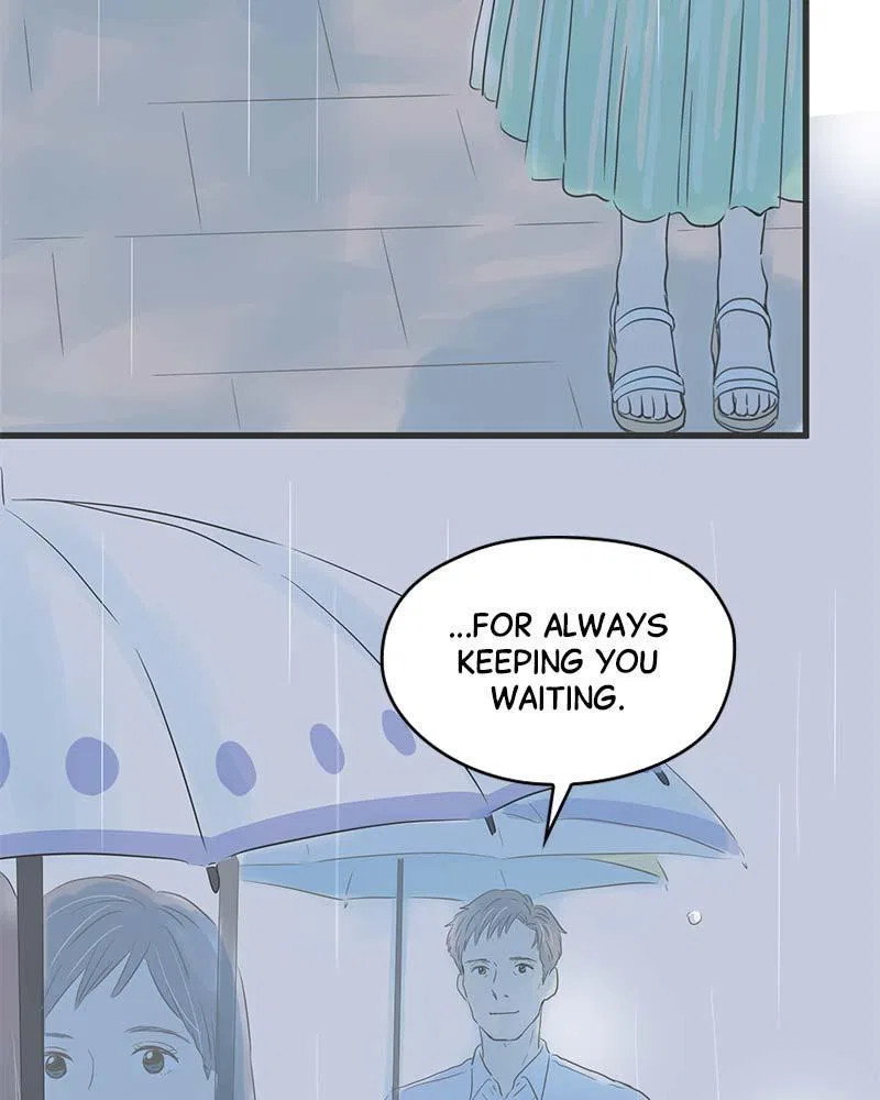 It Rains on Precious Days Chapter 0 – Page 33