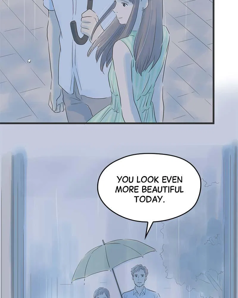 It Rains on Precious Days Chapter 0 – Page 37