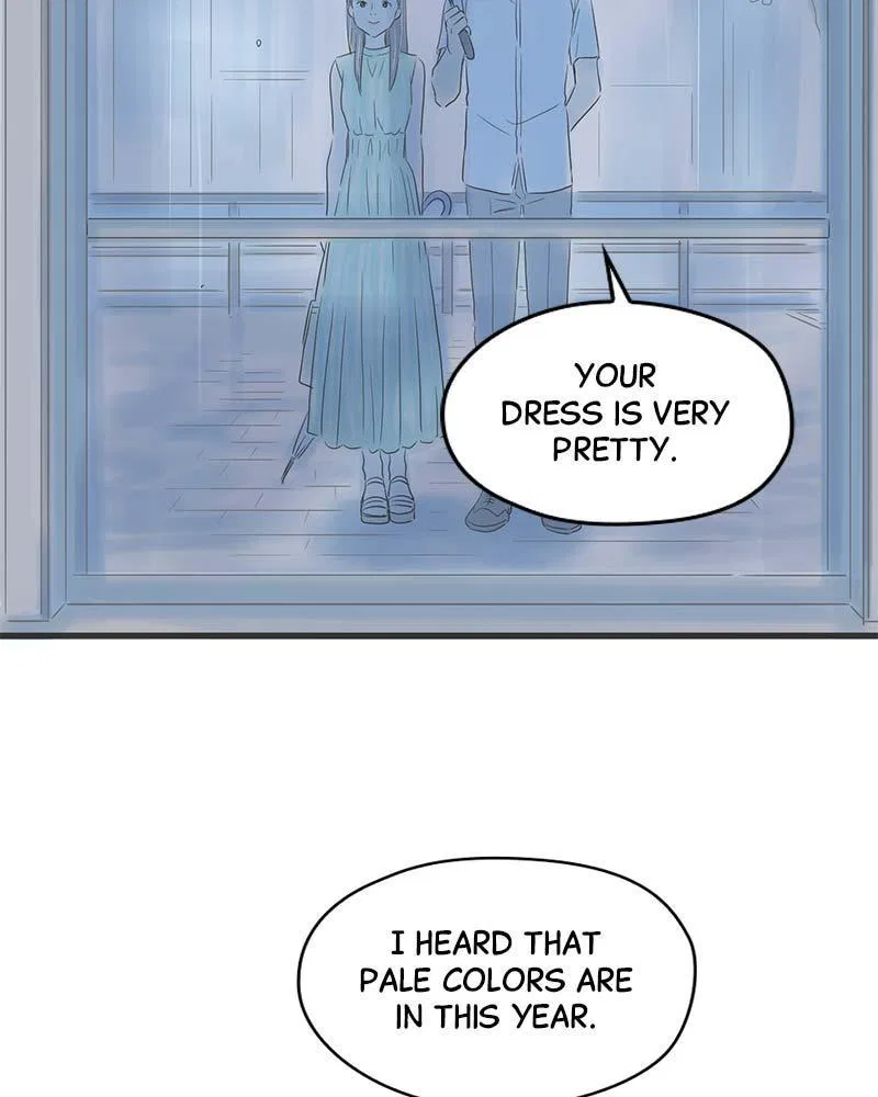 It Rains on Precious Days Chapter 0 – Page 38