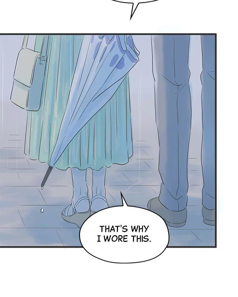 It Rains on Precious Days Chapter 0 – Page 39