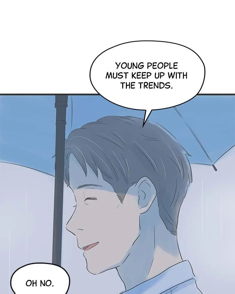It Rains on Precious Days Chapter 0 – Page 40