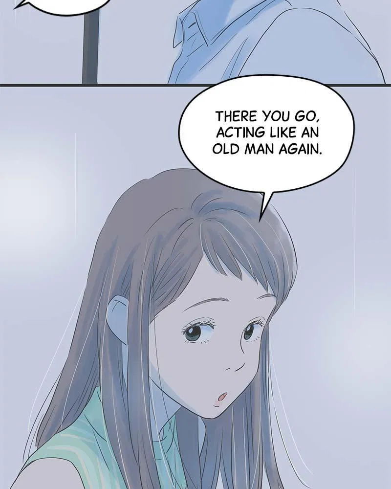 It Rains on Precious Days Chapter 0 – Page 41