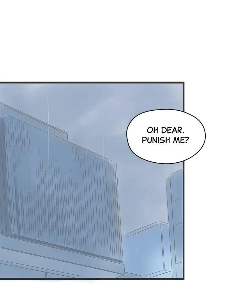 It Rains on Precious Days Chapter 0 – Page 43