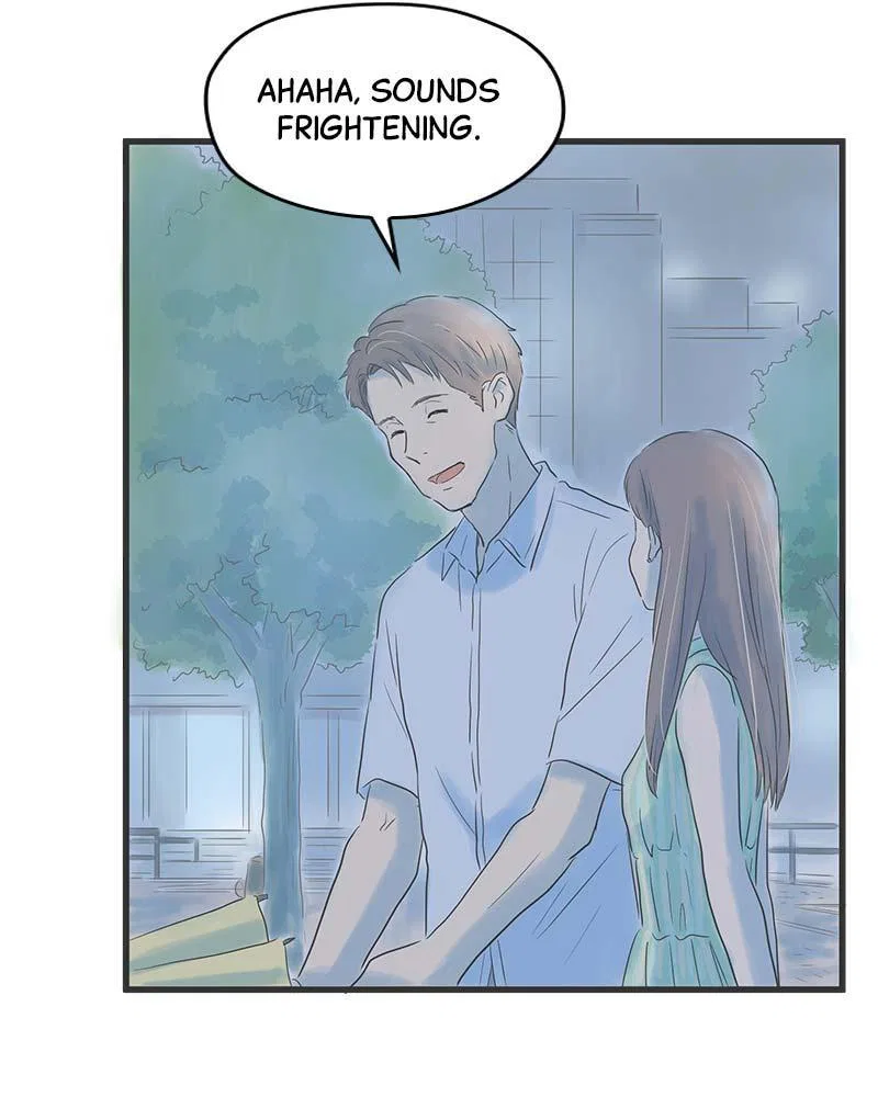 It Rains on Precious Days Chapter 0 – Page 44