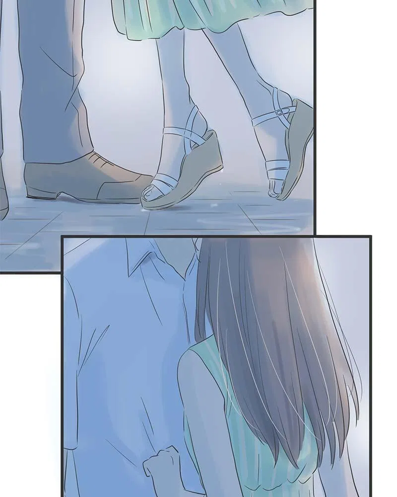 It Rains on Precious Days Chapter 0 – Page 49