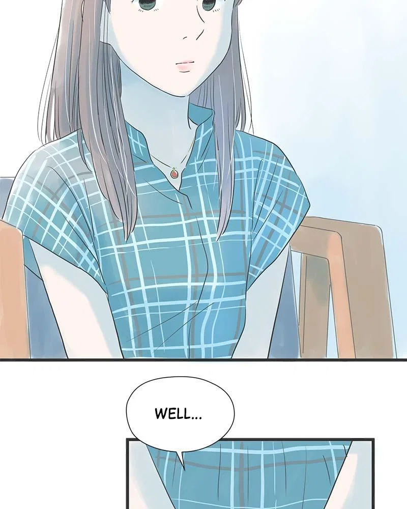 It Rains on Precious Days Chapter 0 – Page 69
