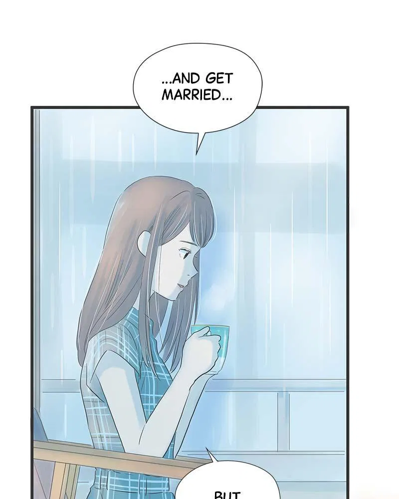 It Rains on Precious Days Chapter 0 – Page 72