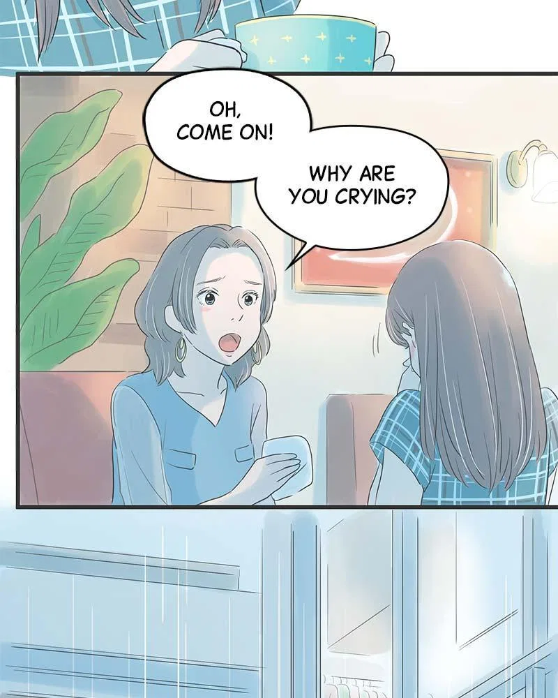 It Rains on Precious Days Chapter 0 – Page 77