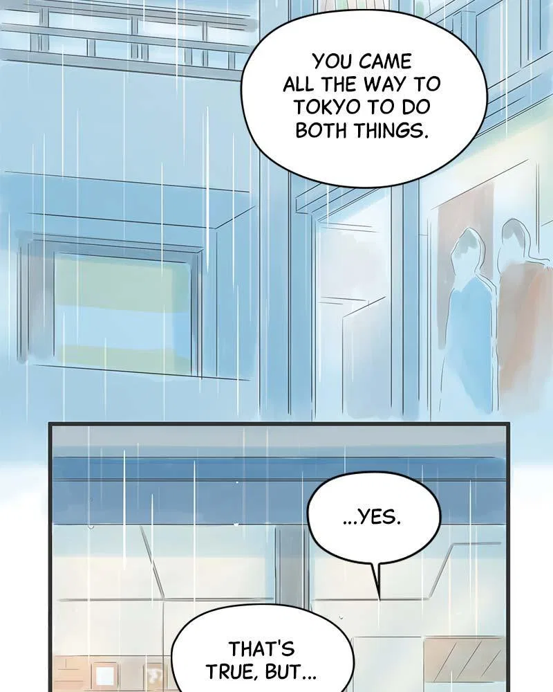 It Rains on Precious Days Chapter 0 – Page 78