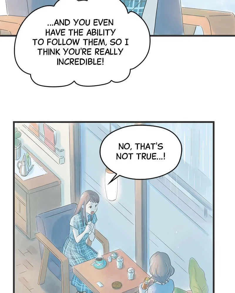 It Rains on Precious Days Chapter 0 – Page 84