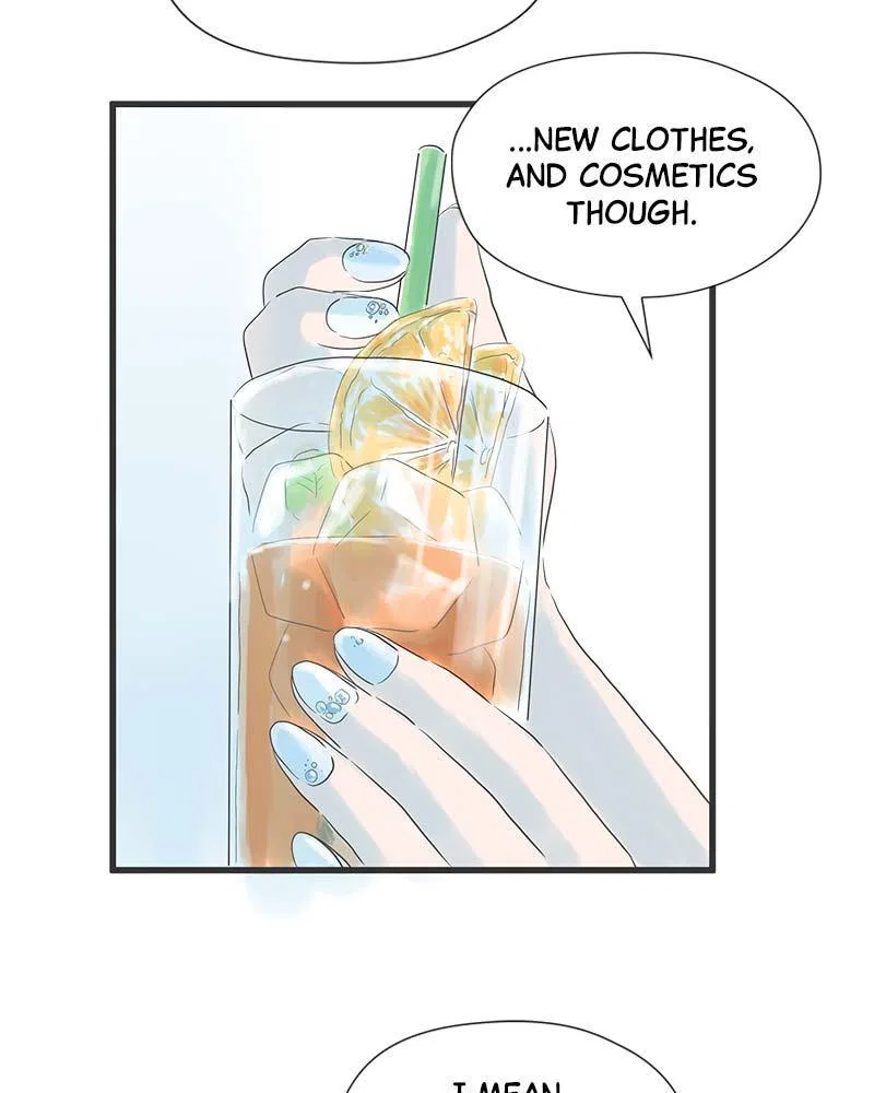 It Rains on Precious Days Chapter 0 – Page 87