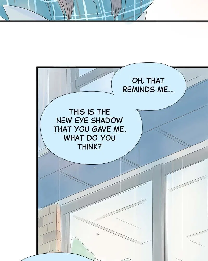 It Rains on Precious Days Chapter 0 – Page 90