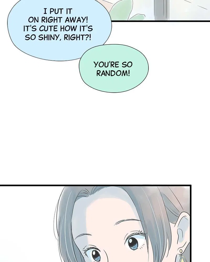 It Rains on Precious Days Chapter 0 – Page 91