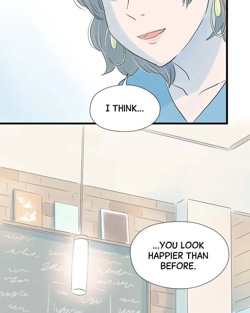It Rains on Precious Days Chapter 0 – Page 92