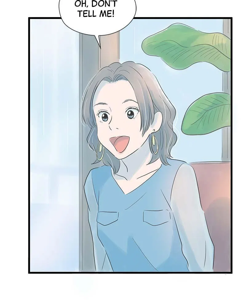 It Rains on Precious Days Chapter 0 – Page 95