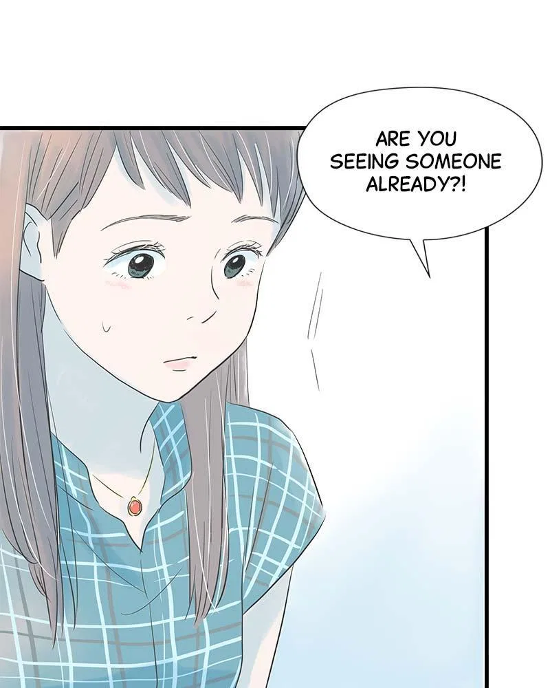 It Rains on Precious Days Chapter 0 – Page 96