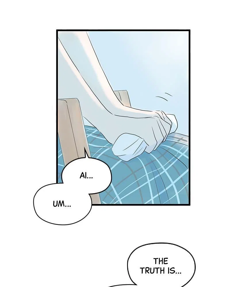 It Rains on Precious Days Chapter 0 – Page 98