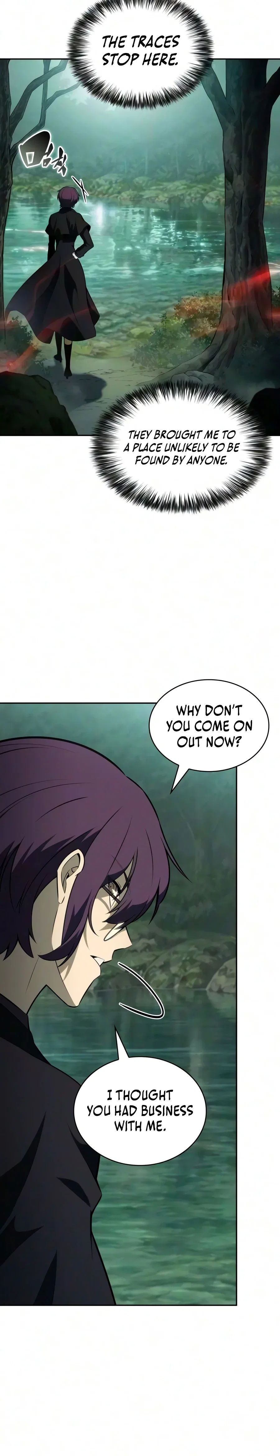 The Regressed Son of a Duke is an Assassin Chapter 146 – Page 7