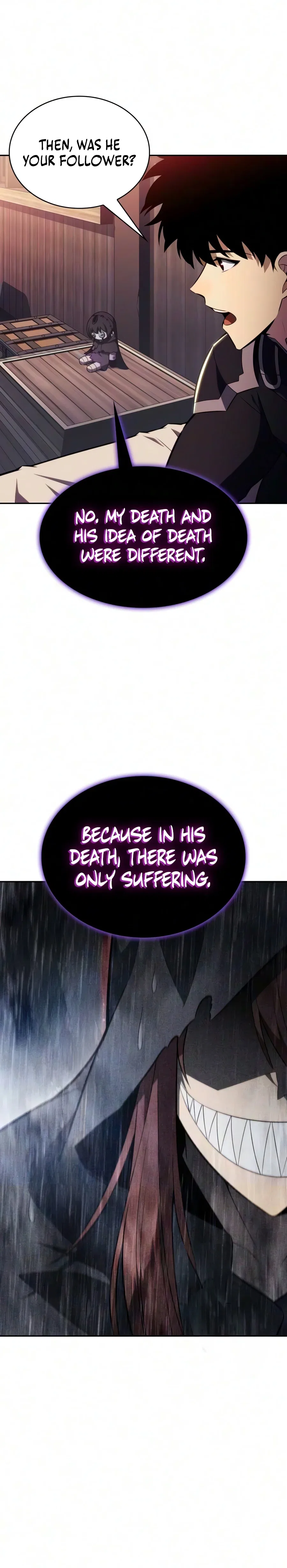 The Regressed Son of a Duke is an Assassin Chapter 146 – Page 13